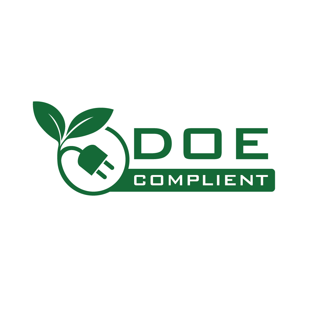 DOE Compliant